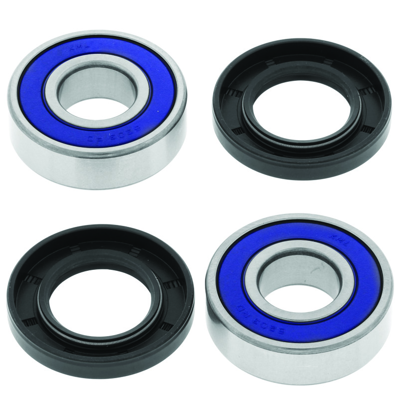 QBS Wheel Bearings