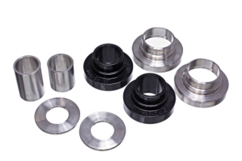 ES Motor Mounts - Motorcycle