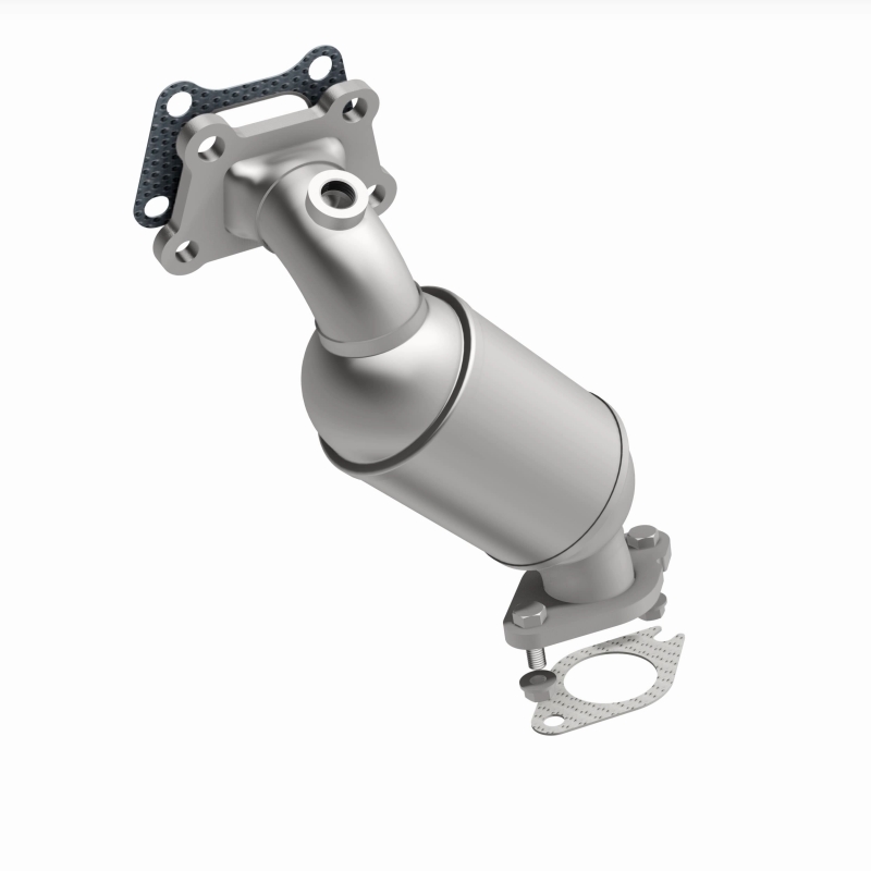 MagnaFlow 2017 Cadillac XT5 Rear Underbody 3.6L Direct Fit Converter thumbnail 8