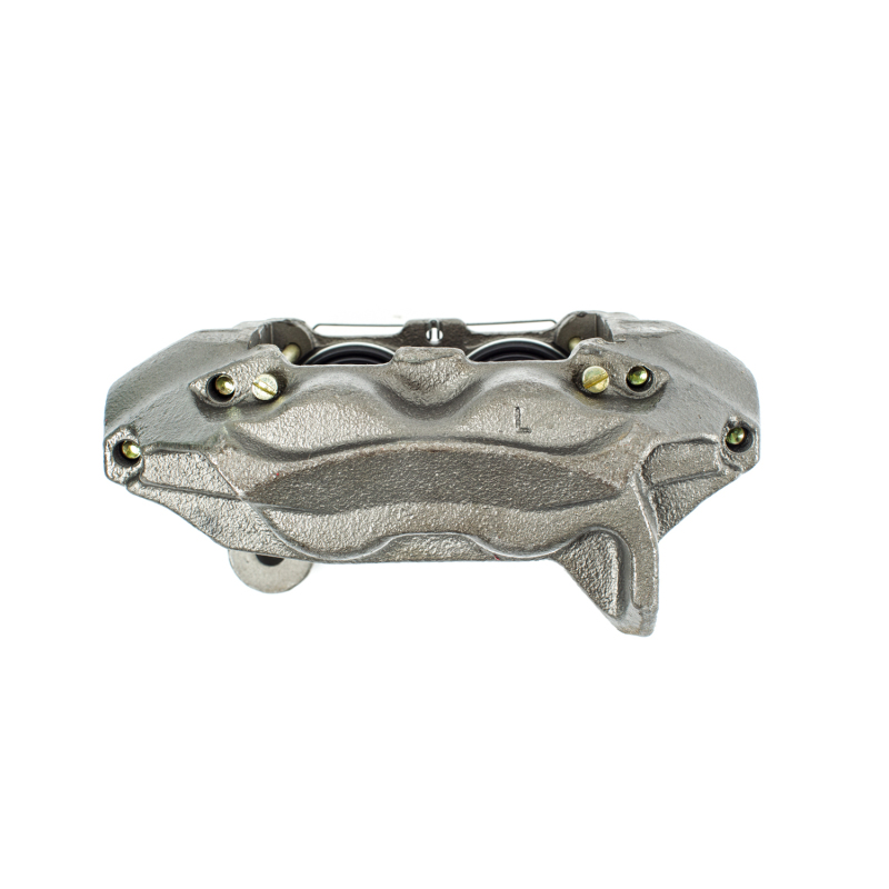 Power Stop 01-03 Toyota Sequoia Front Left Autospecialty Caliper w/o Bracket thumbnail 2
