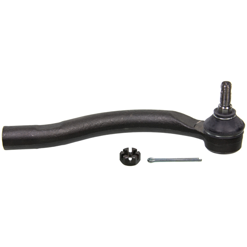 MOOG 04-08 Acura TSX Front Left Outer / Left Outer Tie Rod End thumbnail 6