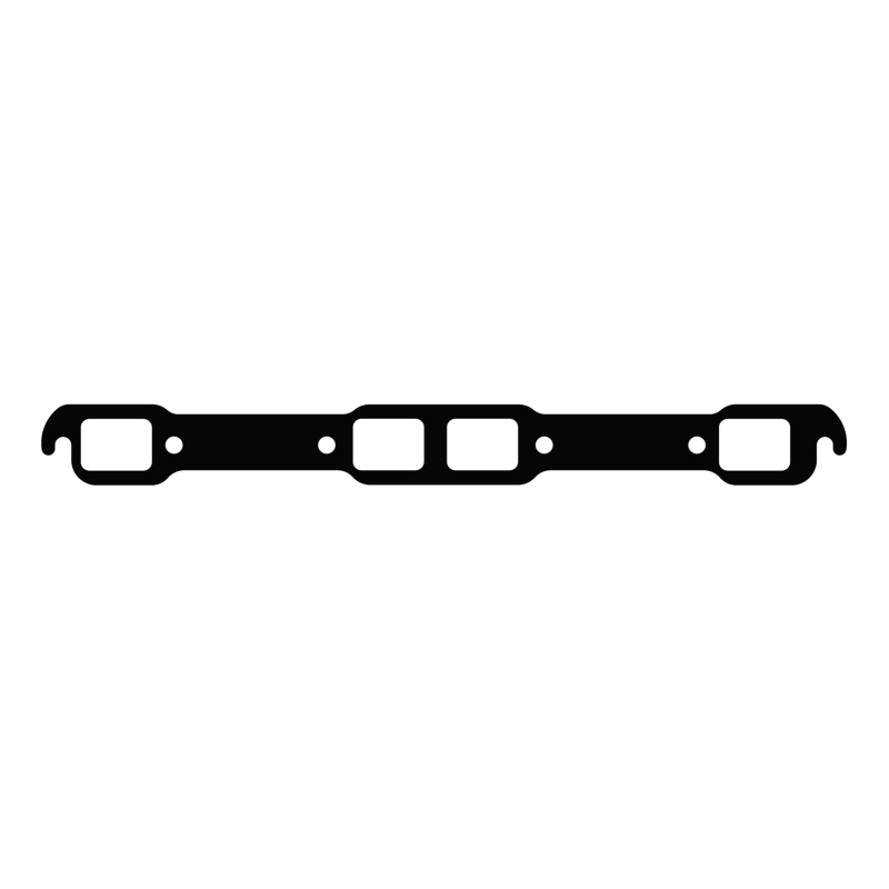 Cometic Chrysler B/RB .064in ArmorCore Exhaust Manifold Gasket Set thumbnail 2
