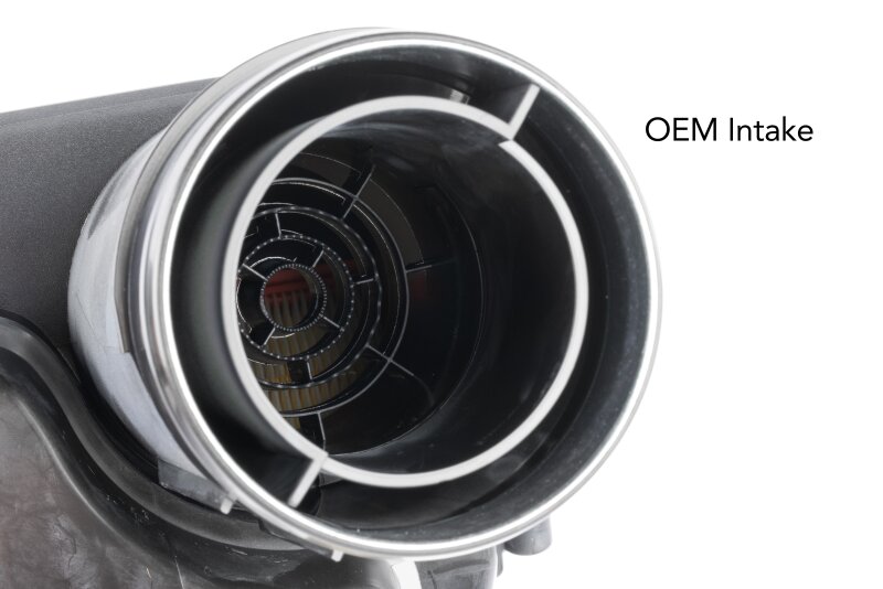 APR 22-26 Volkswagen Jetta/Taos (EA211 MQB) 1.0T/1.5T PEX Open Intake System thumbnail 7