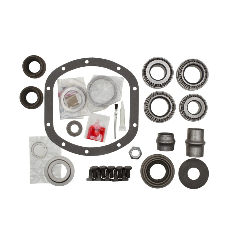 EAT Differential Install Kit