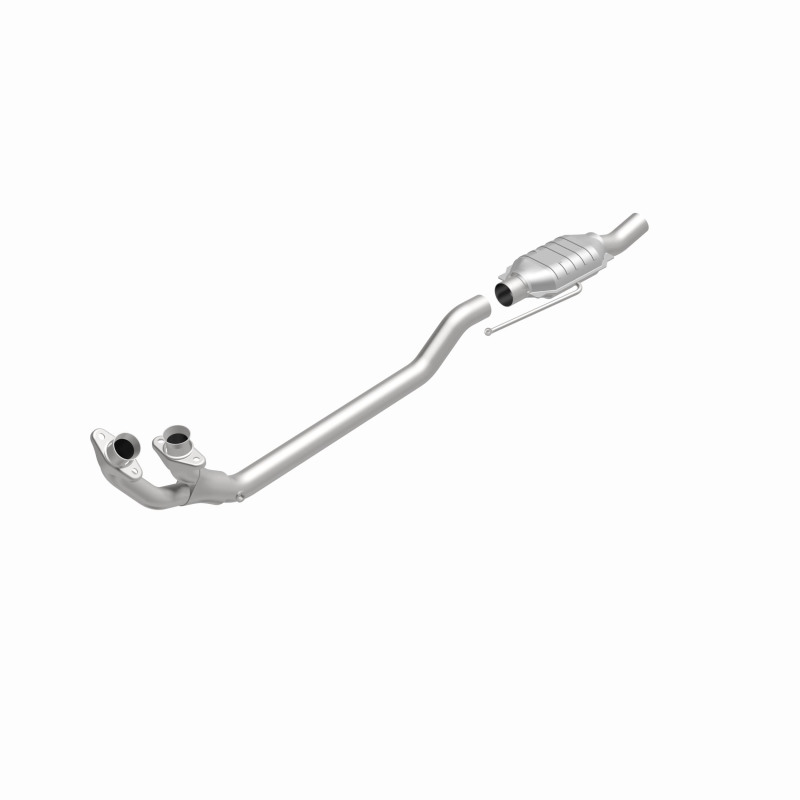 MagnaFlow Direct Fit Catalytic Converter Ford 87 96 thumbnail 9