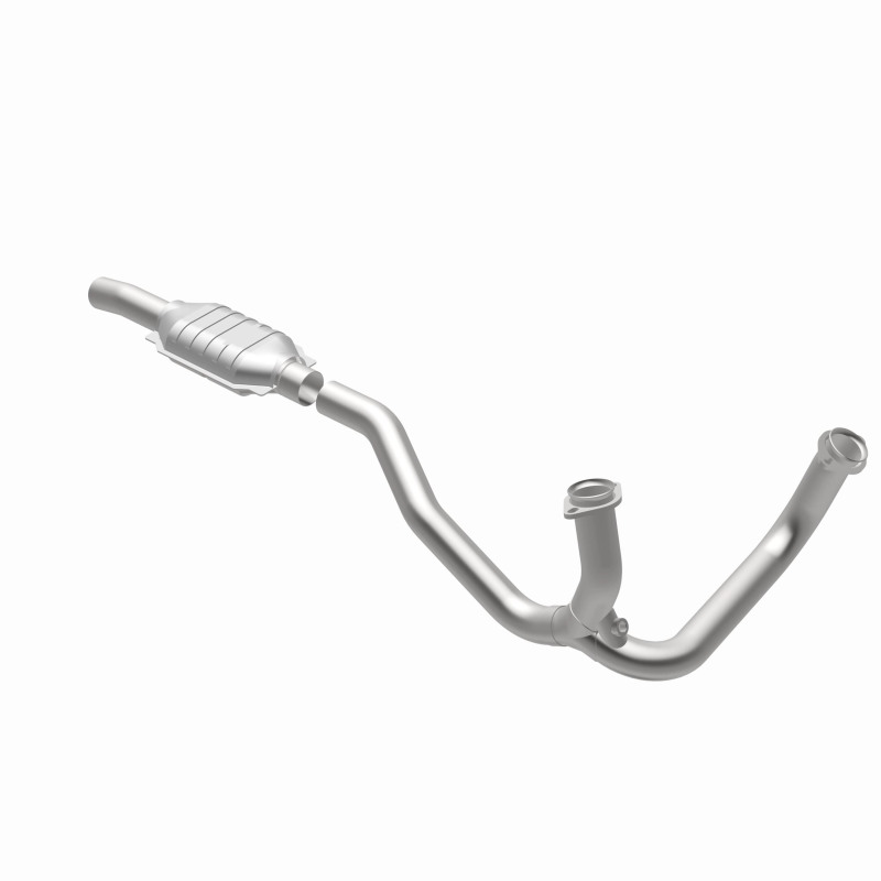 MagnaFlow Direct Fit Catalytic Converter 88-95 Ford Van 5.8L 49S thumbnail 3