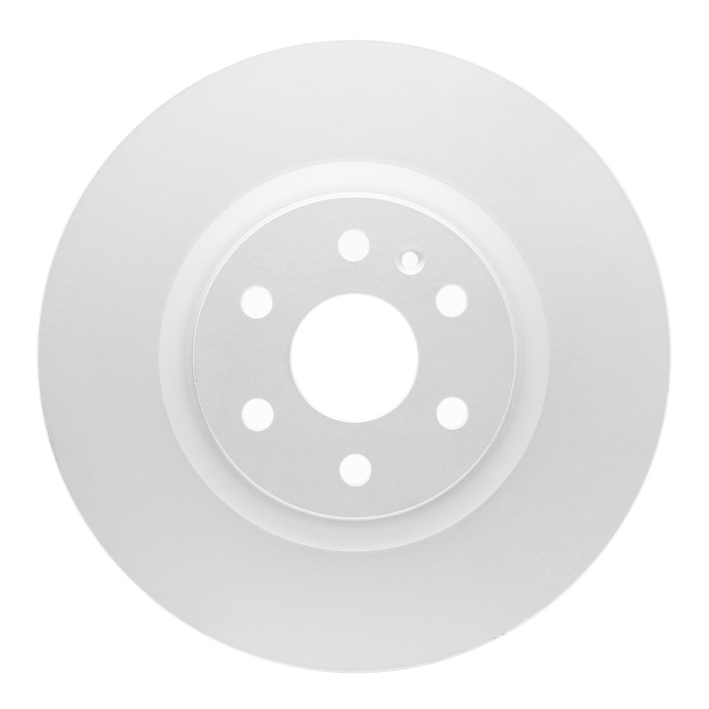 DFC GeoSPEC Coated Rotors - Plain