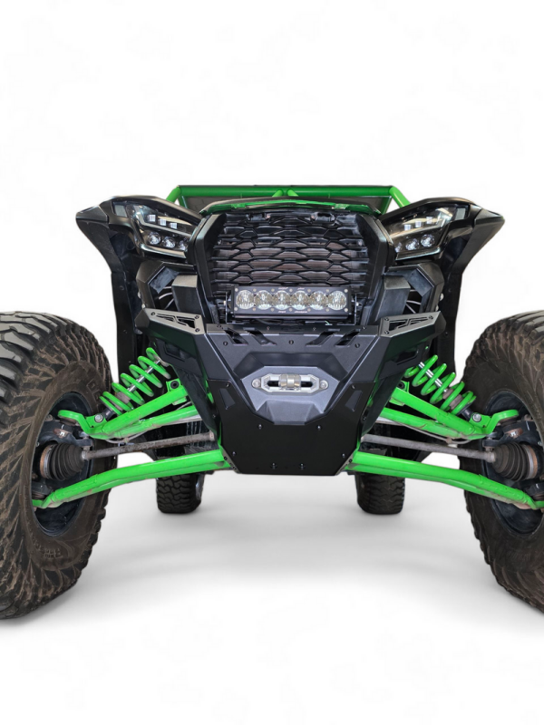 Elektric Offroad 2020+ Kawasaki Krx 1000