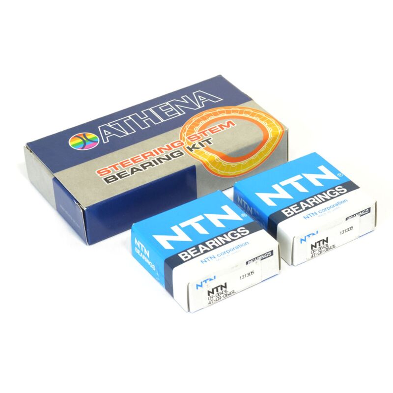 ATH Steering Bearing Kits