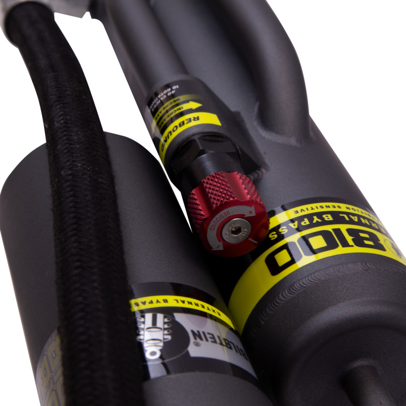 Bilstein 05-22 Toyota Tacoma B8 8100 (Bypass) Rear Right Shock Absorber thumbnail 7