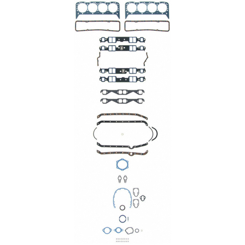 FEL Engine Gasket Sets