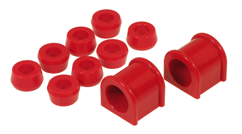 PRO Sway/End Link Bush - Red