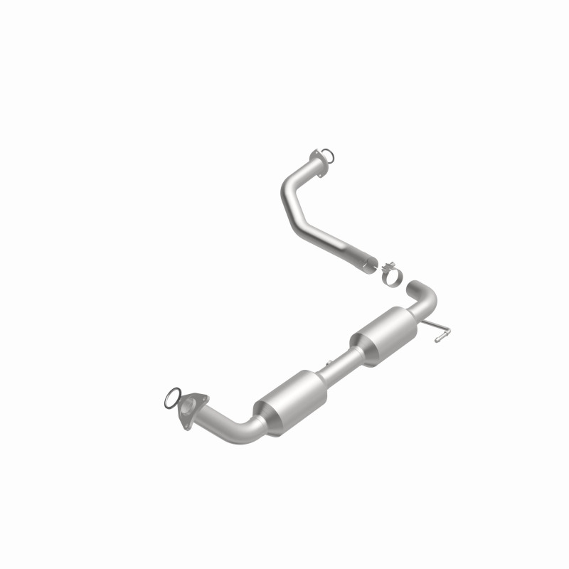 MagnaFlow 07-15 Toyota Tundra 5.7L Direct Fit Converter thumbnail 6