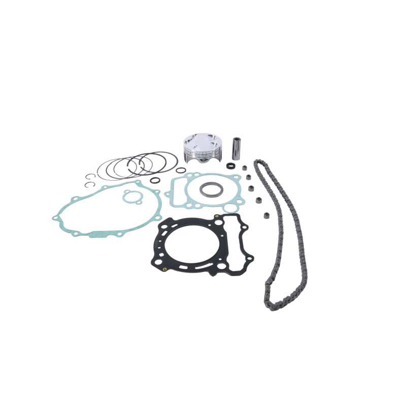 VEP Top End Piston Kit