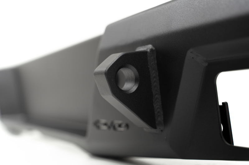 18-23 Wrangler JL FS-7 Series Rear Bumper - Image 17