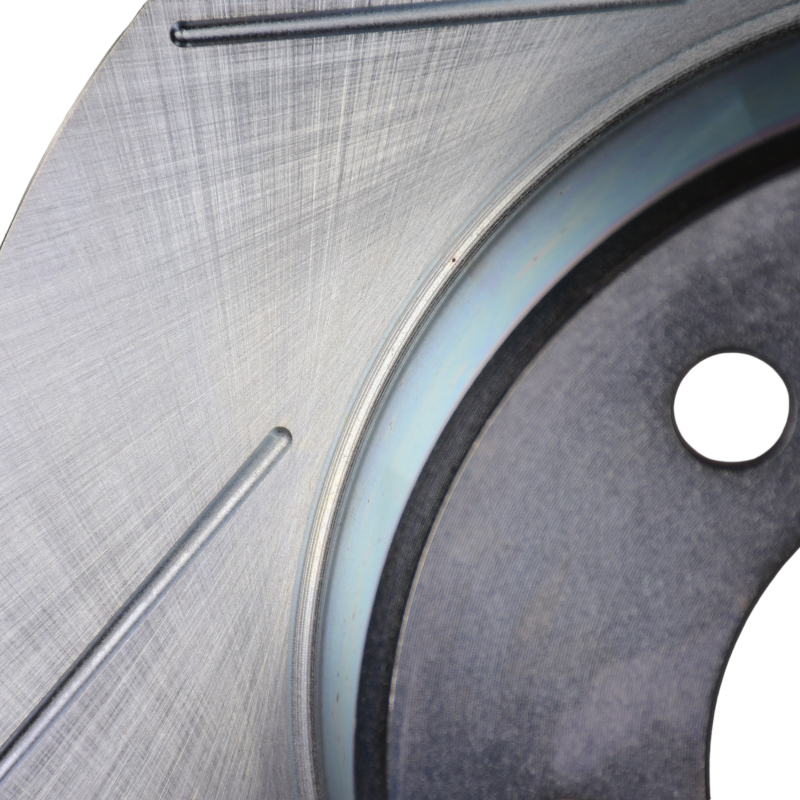 Baer Brakes 20-25 GM 2500HD/3500HD 2/4WD Big Claw HD Performance Rear Rotors thumbnail 8