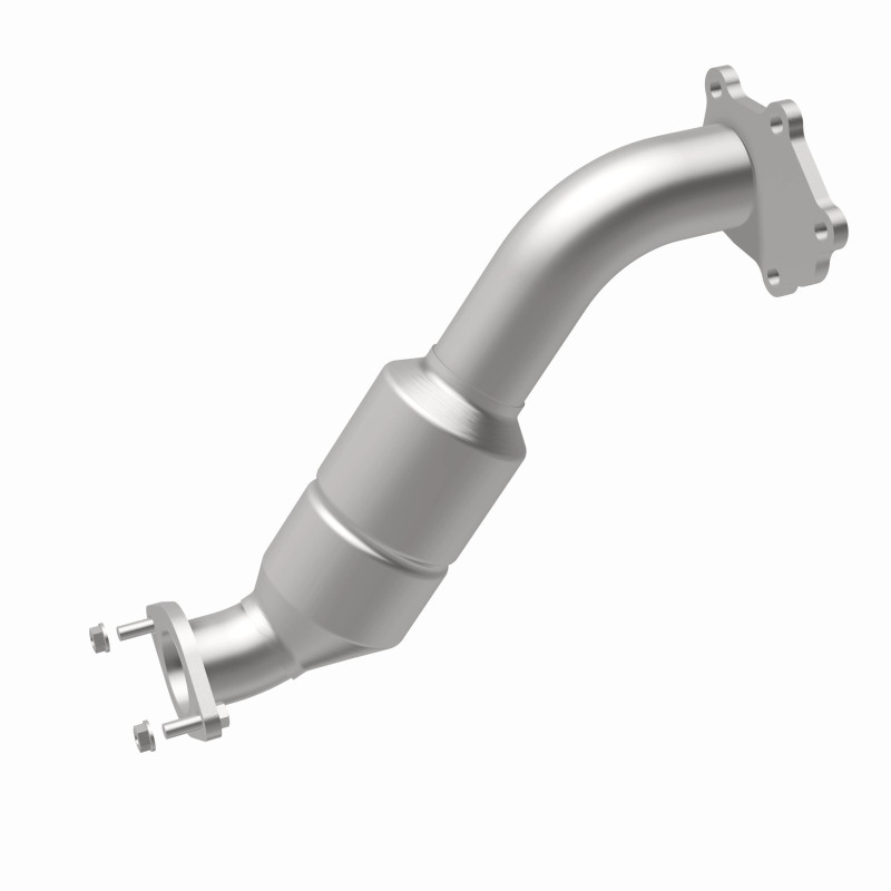 MagnaFlow Conv DF 06-08 Subaru Forester 2.5L thumbnail 5