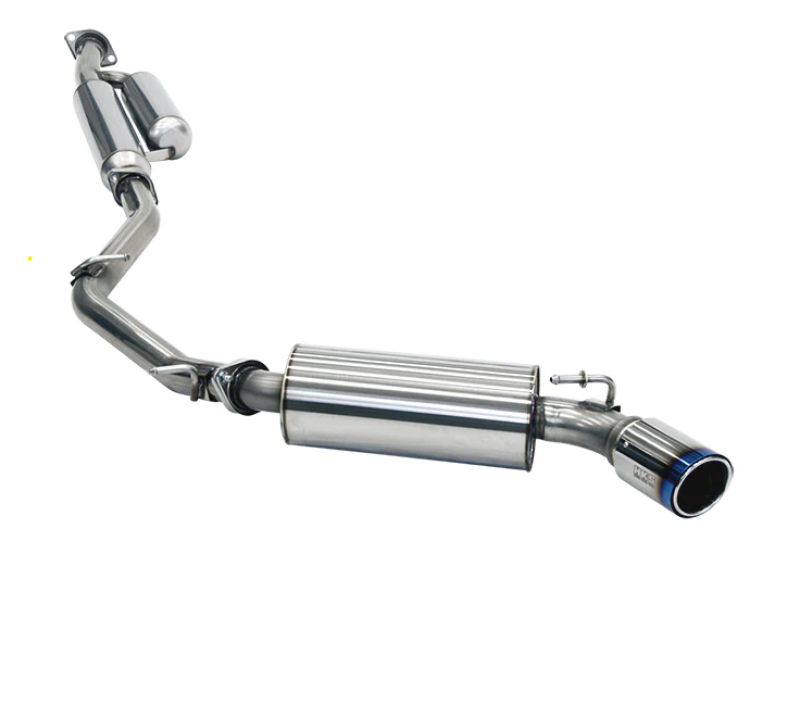 HKS Exhaust - Hi-Power