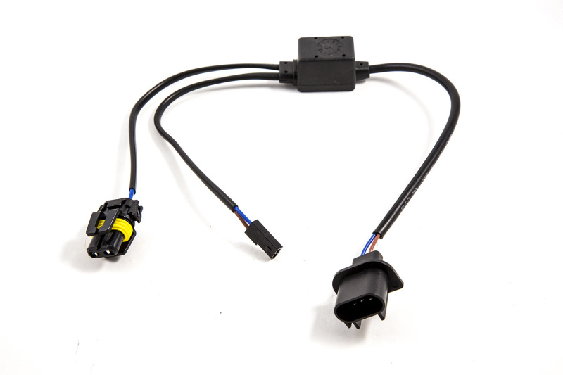 Diode Dynamics Bixenon HID Adapter H13 (Pair) thumbnail 2
