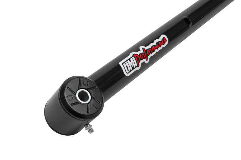 UMI Performance 68-72 GM A-Body Lower Control Arm & Adjustable Upper Control Arm Kit thumbnail 4