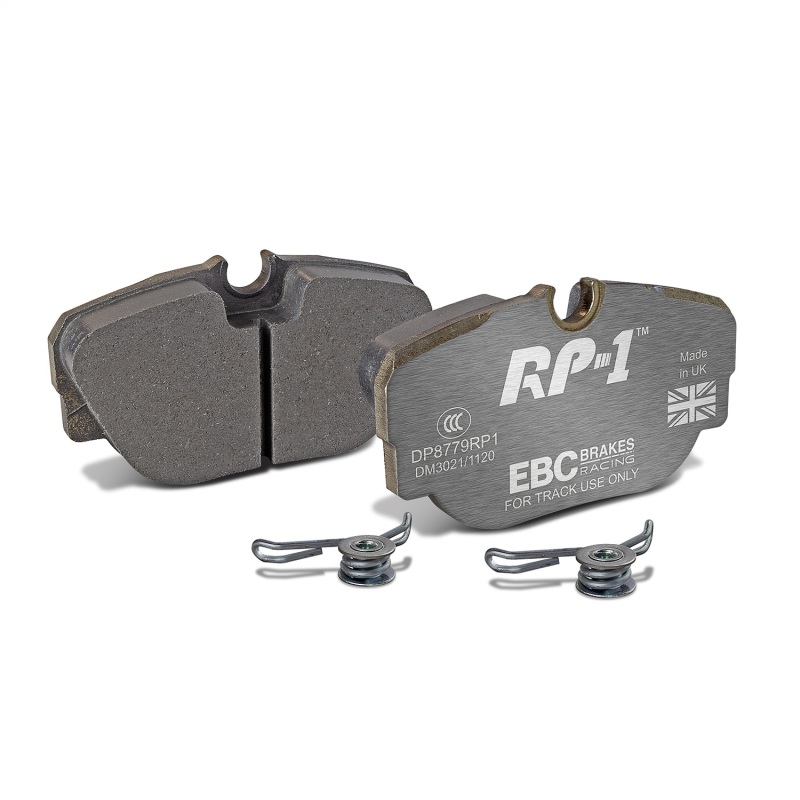 EBC RP-1 Brake Pad Sets