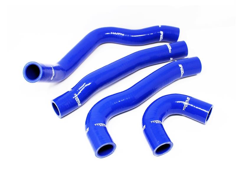 TQS Radiator Hose Kit