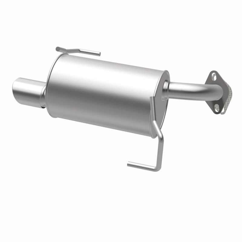 BRE Exhaust 06-09 Legacy 2.5L Muffler Kit thumbnail 8