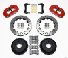 WIL Superlite Brake Kit