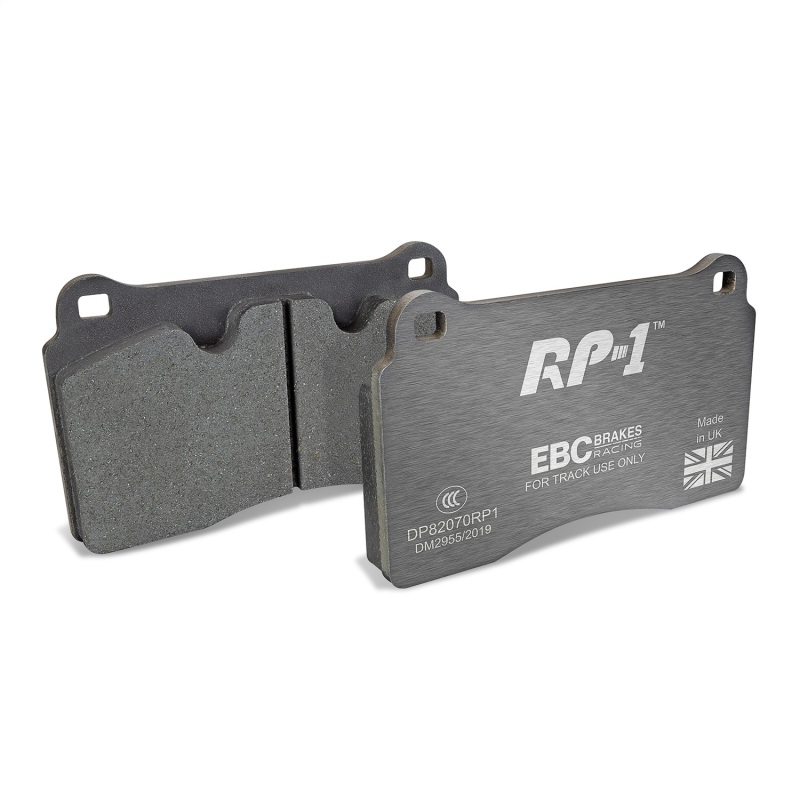 EBC RP-1 Brake Pad Sets