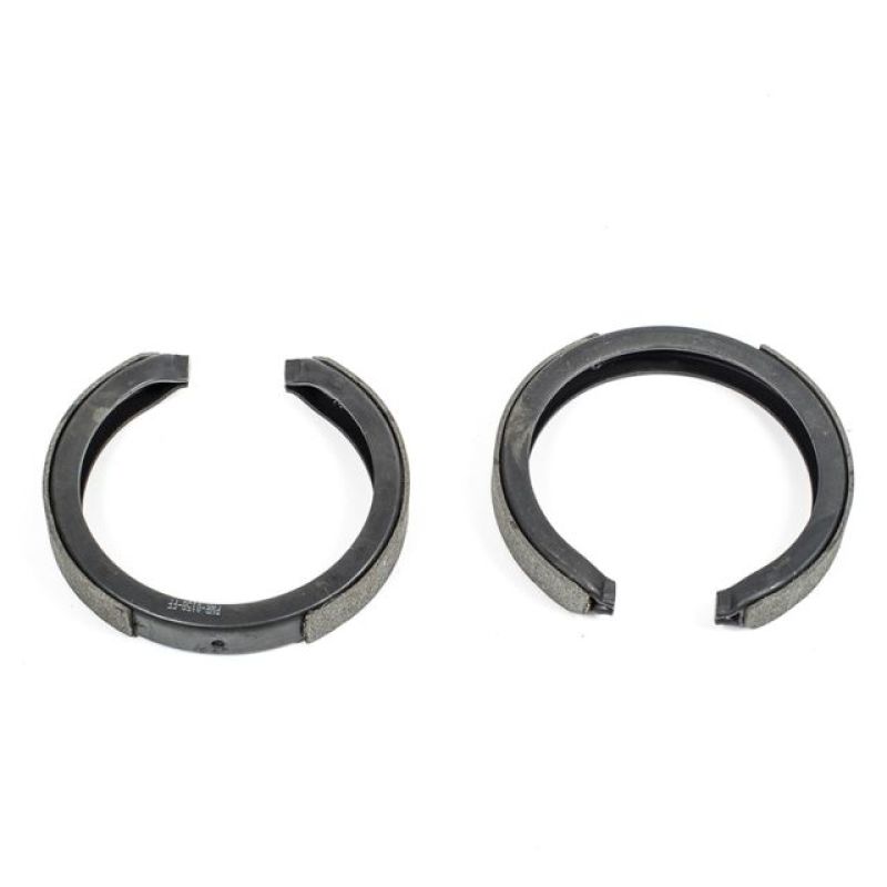 PSB Autospecialty Brake Shoes