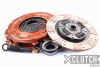XCL Clutch - Stage 2 Cushioned Ceramic