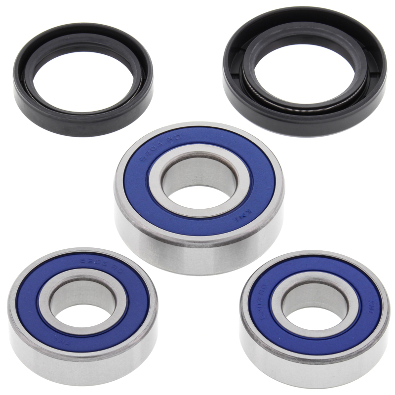 ABR Wheel Bearing Kits