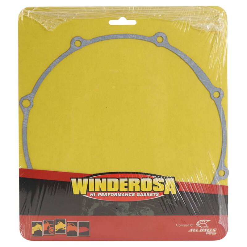 VEP Outer Clutch Gasket Kit