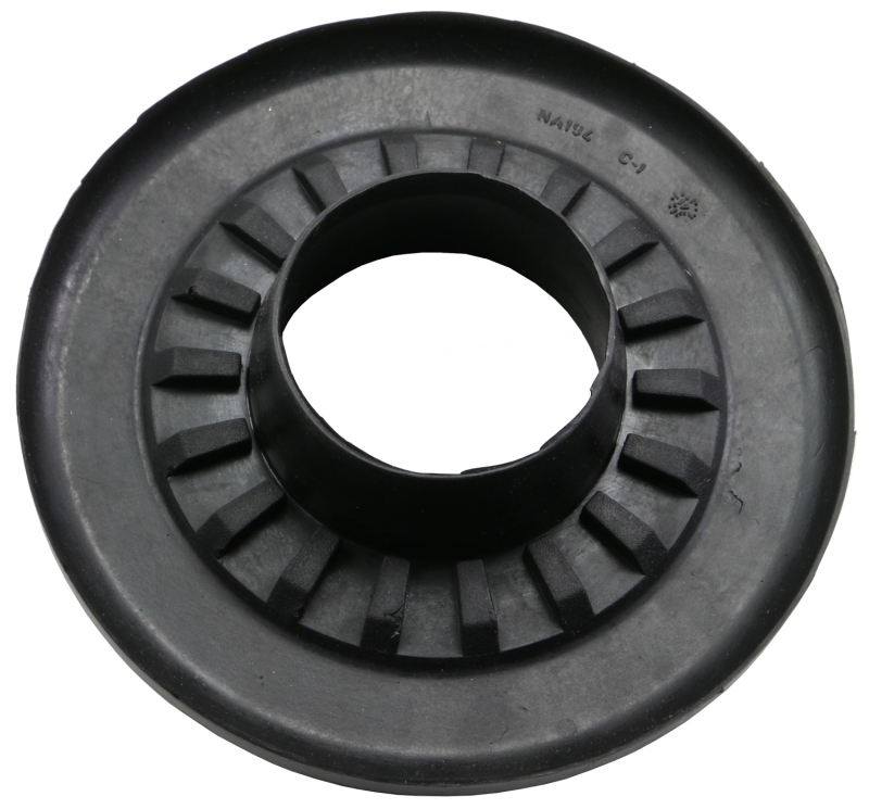 MOOG 99-04 Jeep Grand Cherokee Rear Upper Coil Spring Insulator thumbnail 3