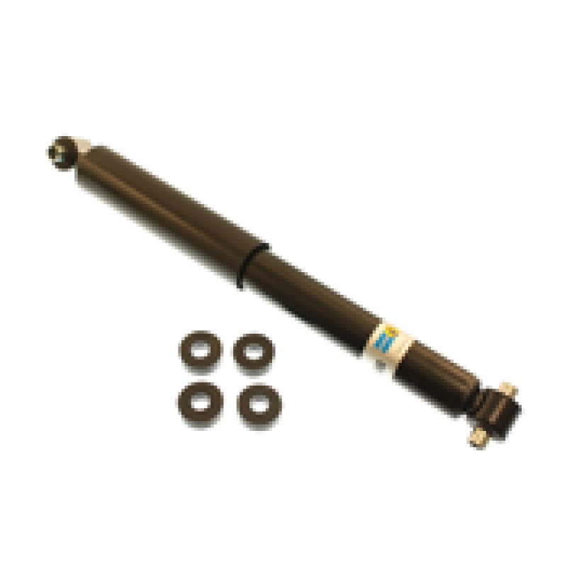 Bilstein B4 1983 Volvo 760 GLE Rear Twintube Shock Absorber thumbnail 6