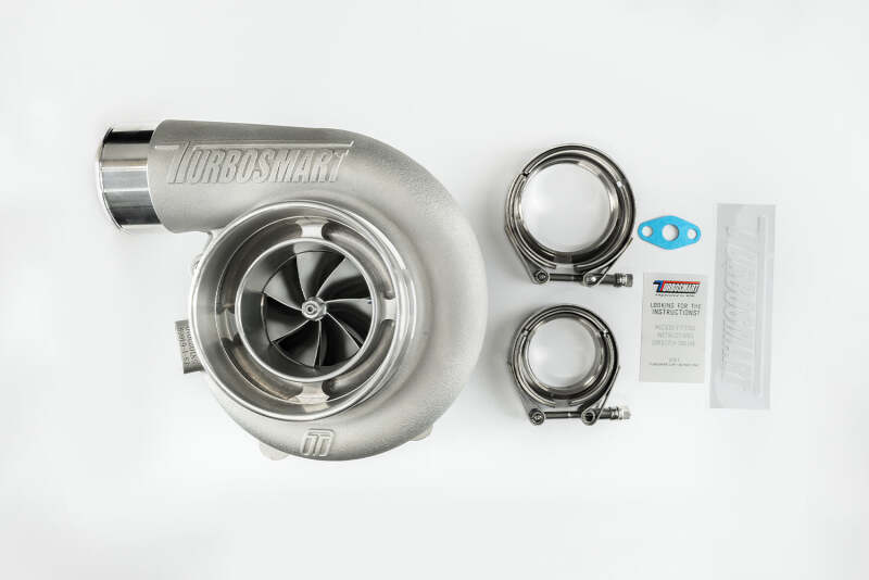 TS Turbochargers