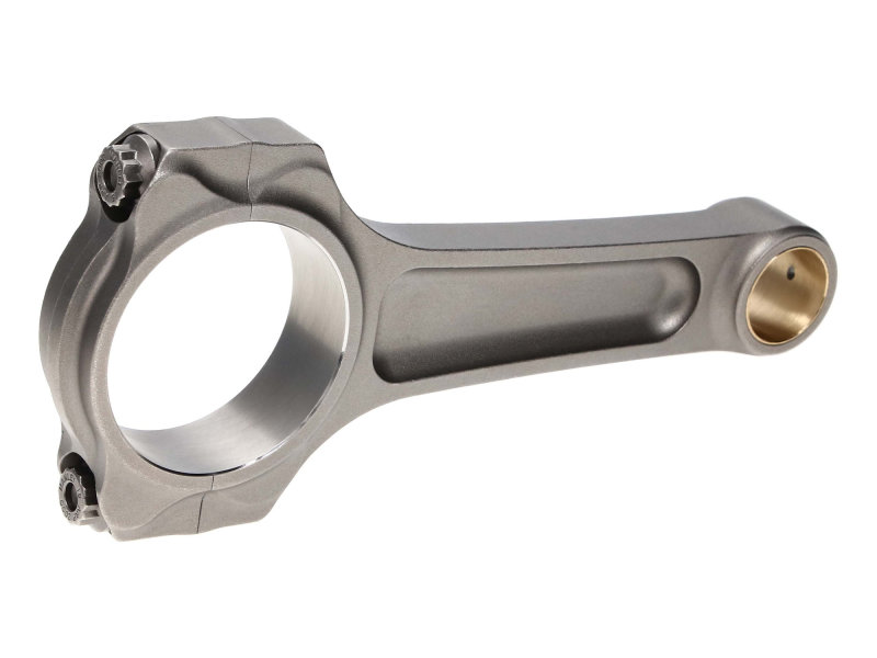 Manley Chrysler Small Block 5.7L Hemi Series 6.125in Standard I Beam Connecting Rod Set thumbnail 2