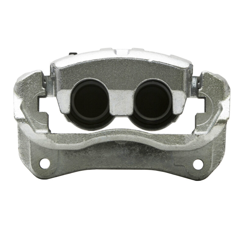 DFC 10-20 Lexus RX350 Front-R Premium Caliper - Silver Zinc Coated