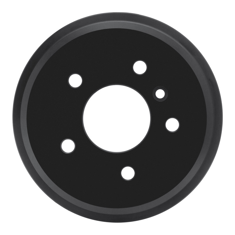 True Balanced Brake Drum