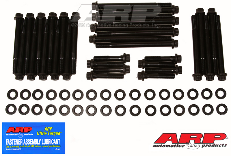 ARP Head Bolt Kits