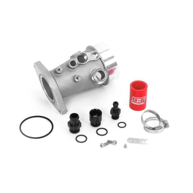 GRM Turbo Inlets