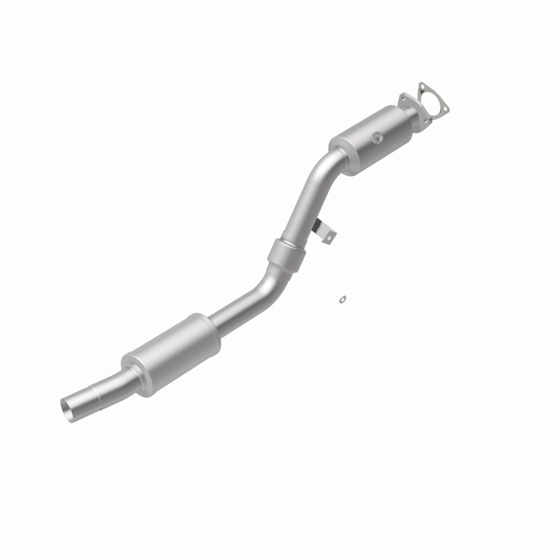 MagnaFlow Direct Fit Catalytic Converter 08-09 Audi A4 Quattro 3.2L thumbnail 9