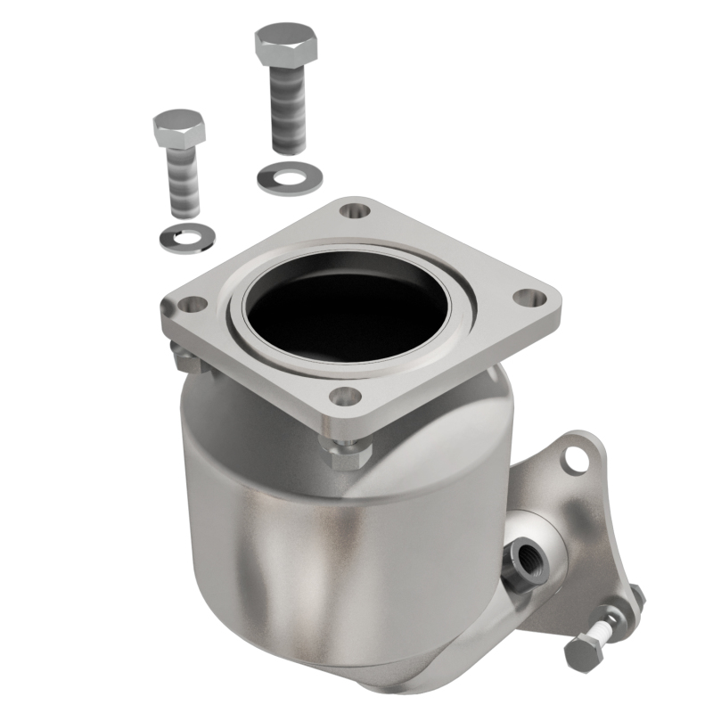 MagnaFlow Direct Fit Catalytic Converter 2011 Nissan Quest 3.5L V6 thumbnail 6