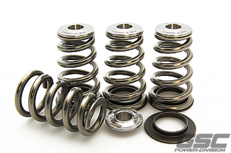 GSC Valve Spring Kits