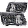 ANZ Crystal Headlights
