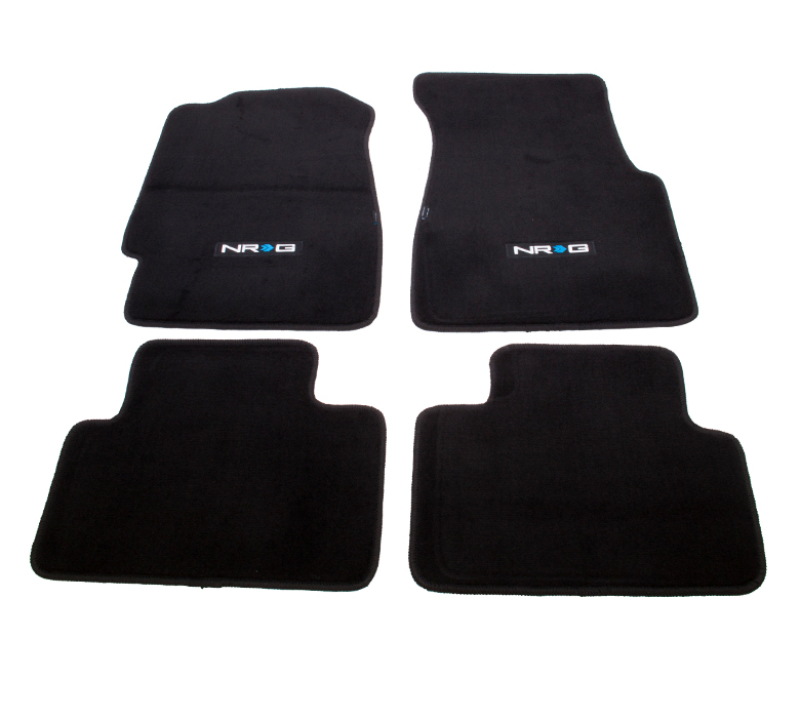 NRG Floor Mats