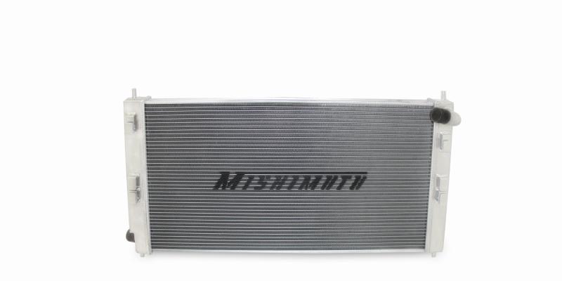 Mishimoto MM Radiators - Alum X-Line