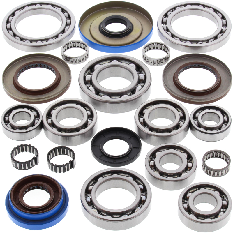 ABR Differential Kits