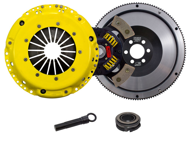 ACT HD/Race Clutch Kits