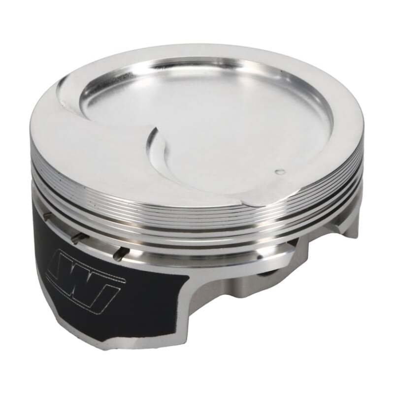 Piston Set, Chevrolet, LS, 4.030 in. Bore, Professional, Set of 8
